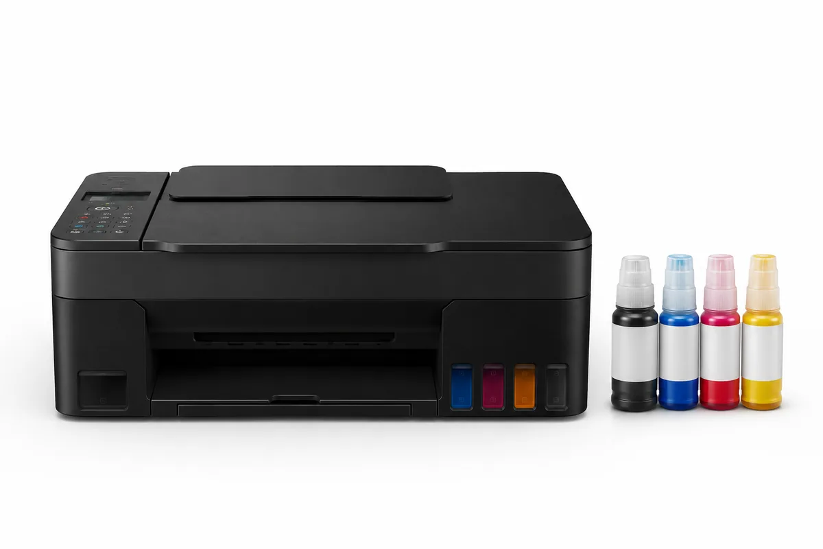 Canon MegaTank tanklı yazıcı teknik servis