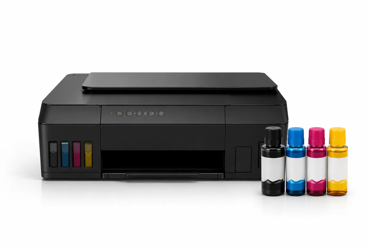 HP Smart Tank tanklı yazıcı teknik servis